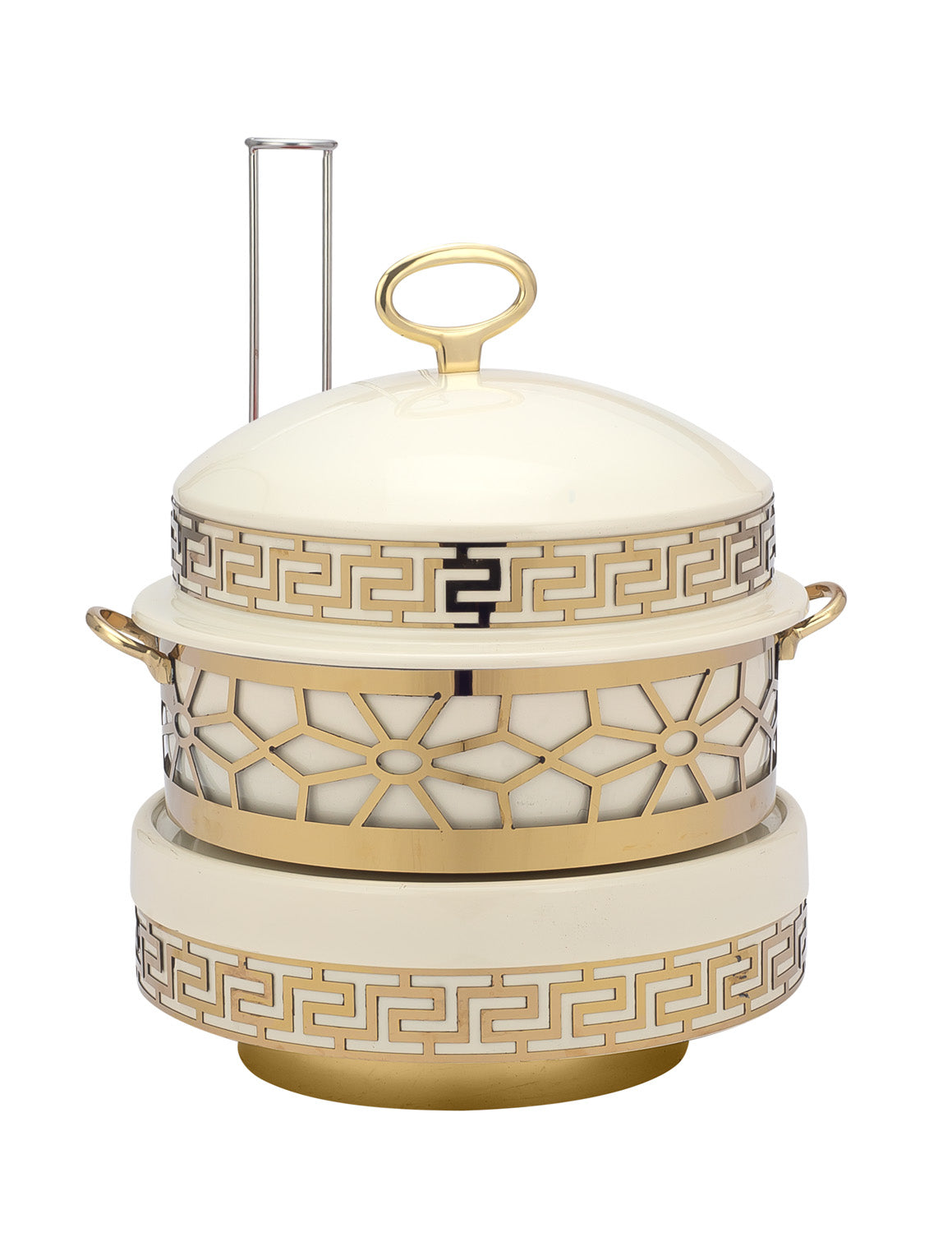 Stainless Steel 7 Ltrs