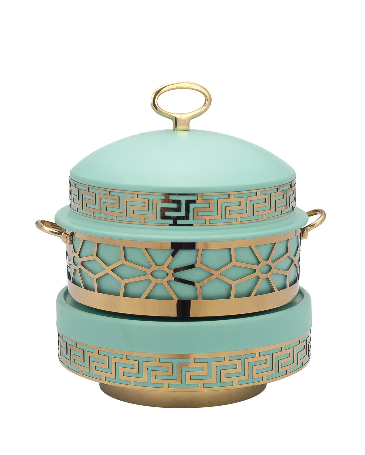 Stainless Steel 7 Ltrs