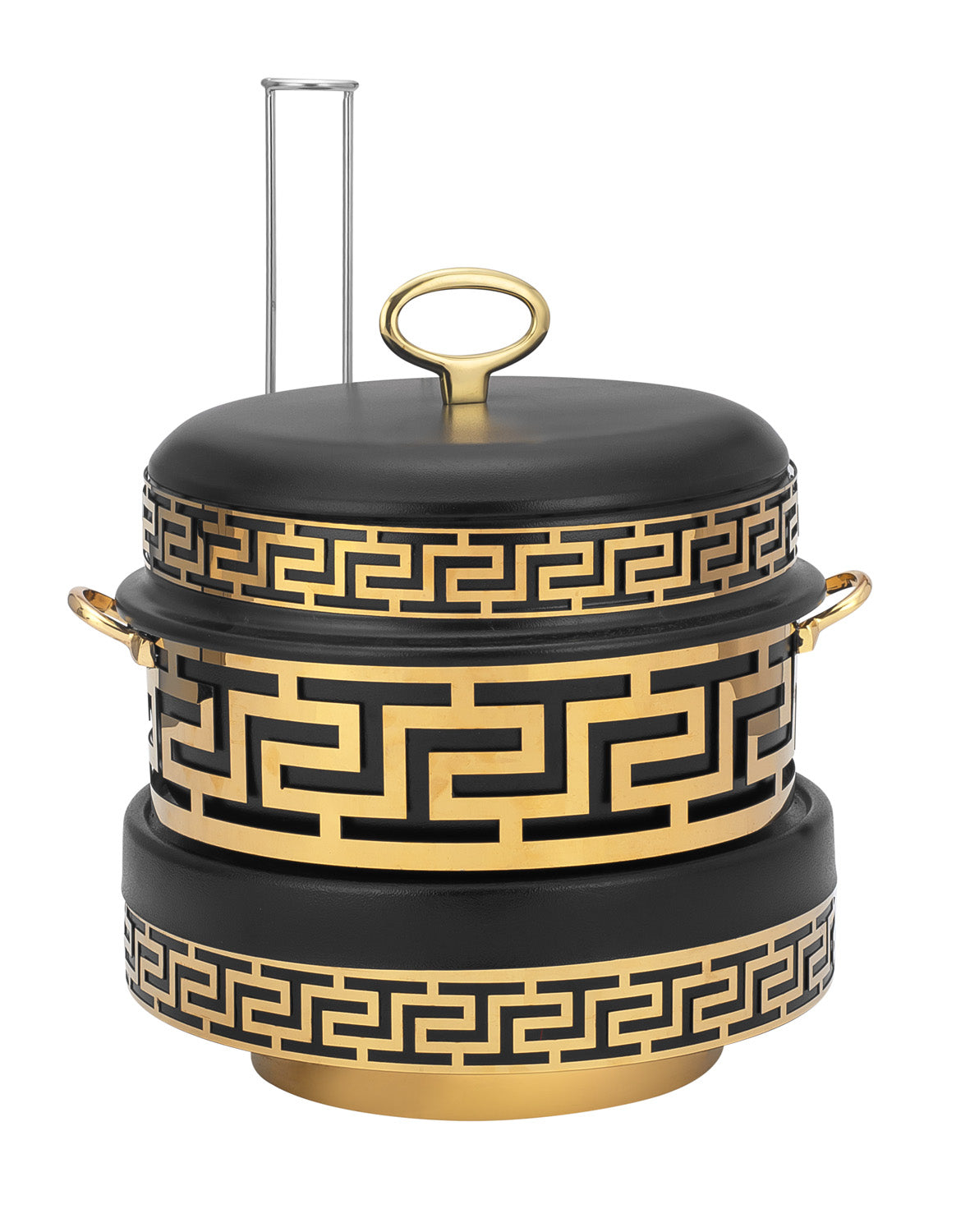 Stainless Steel 7 Ltrs