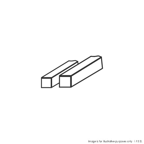 French Fries (Semicircular) for VC65MS