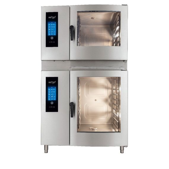 Retigo Combi Oven Blue Vision B2021i 300026