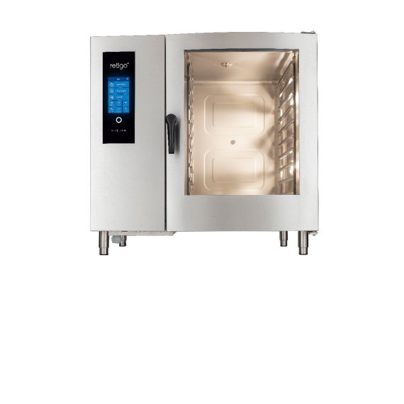 Retigo Combi Oven Blue Vision B2011i 300024
