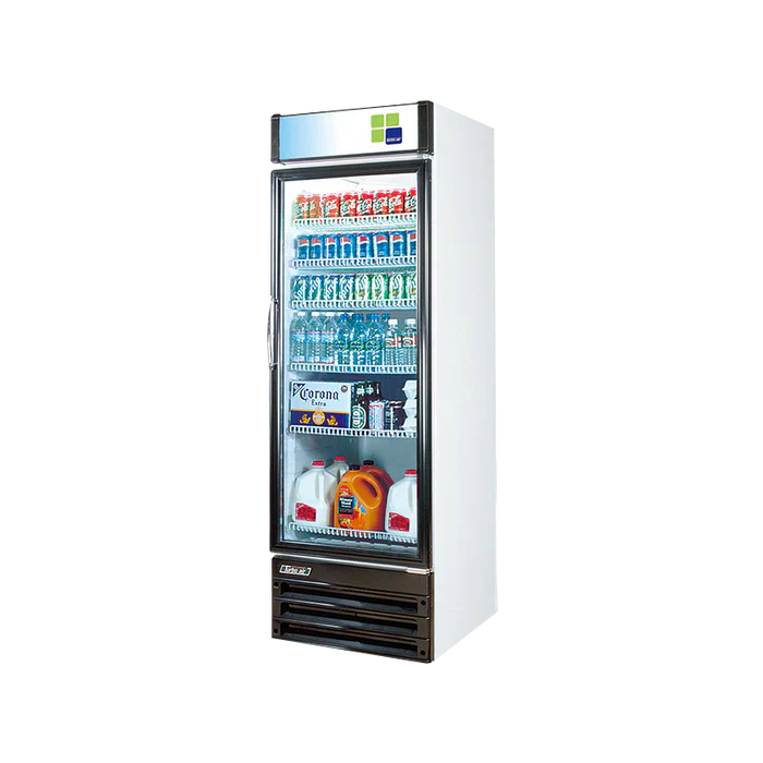 Turbo Air FRS-600RP Commercial Fridge