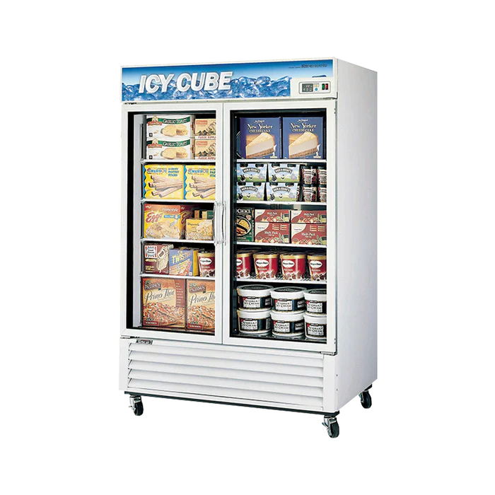Turbo Air FRS-1250F Commercial Freezer