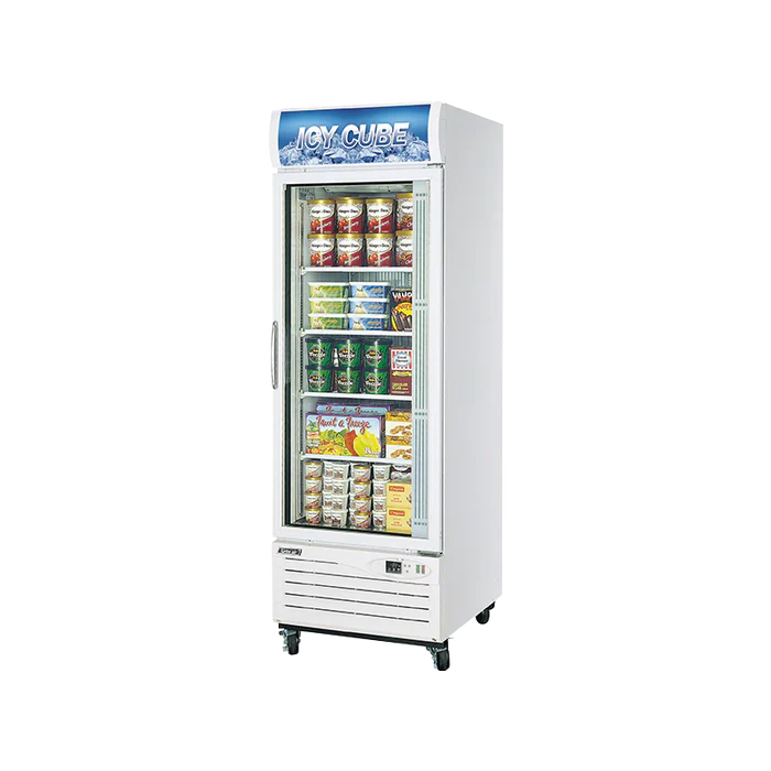 Turbo Air FRS-650F Commercial Freezer