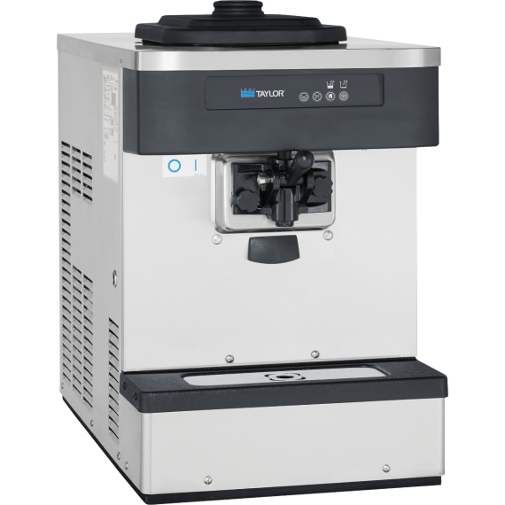 Taylor C152 Gravity Fed Bench Top Soft Serve Machine C152 271217