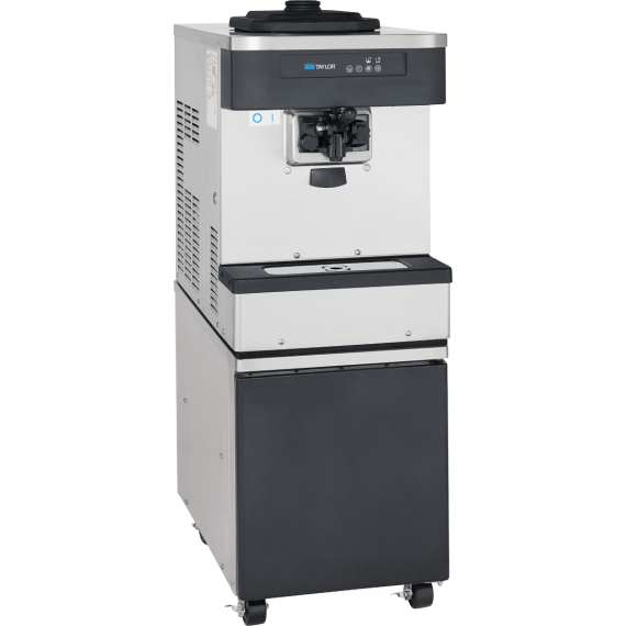 Taylor C152 Gravity Fed Bench Top Soft Serve Machine C152 271217