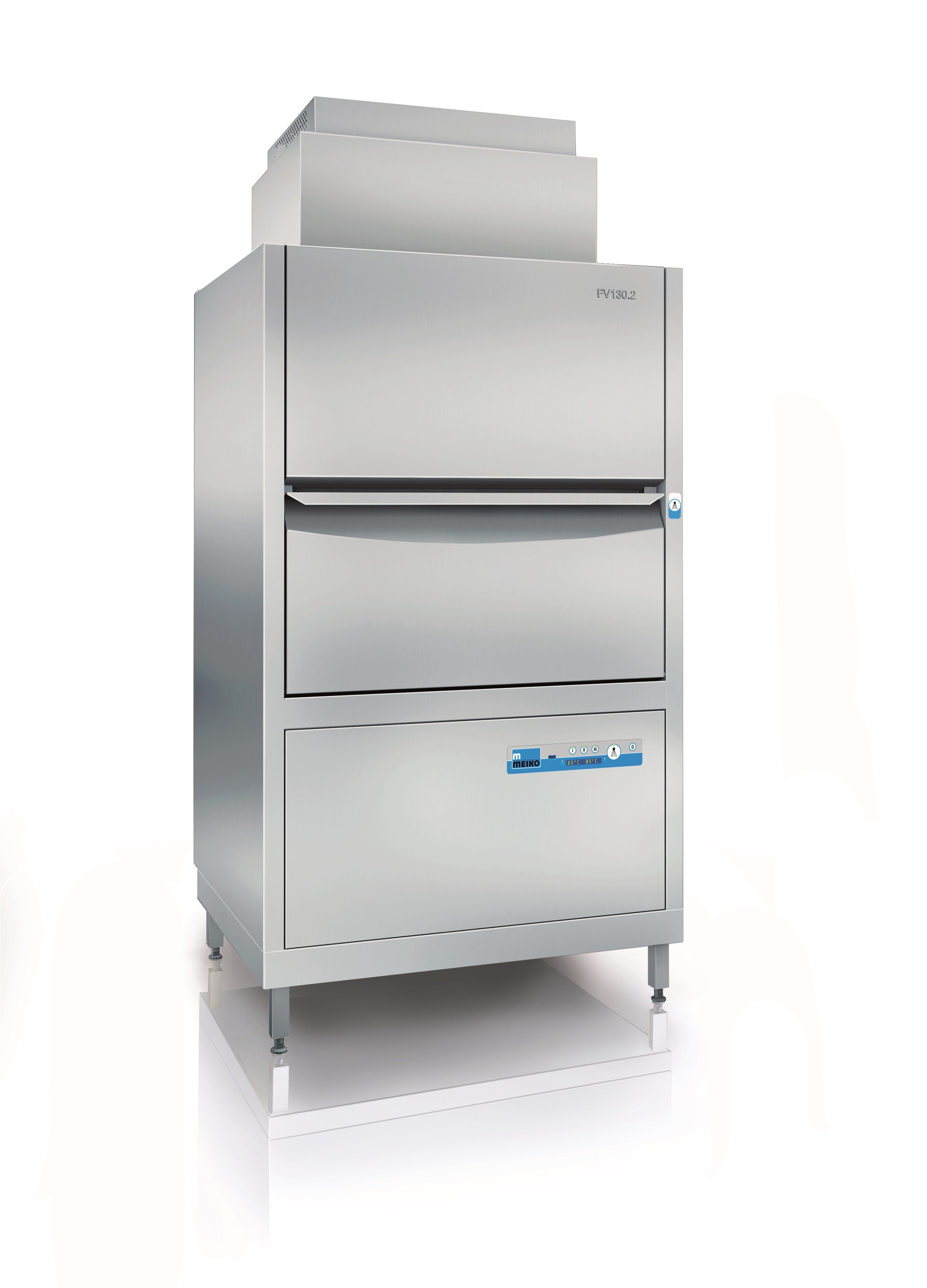 Meiko Pot Washer Point 2 FV130.2