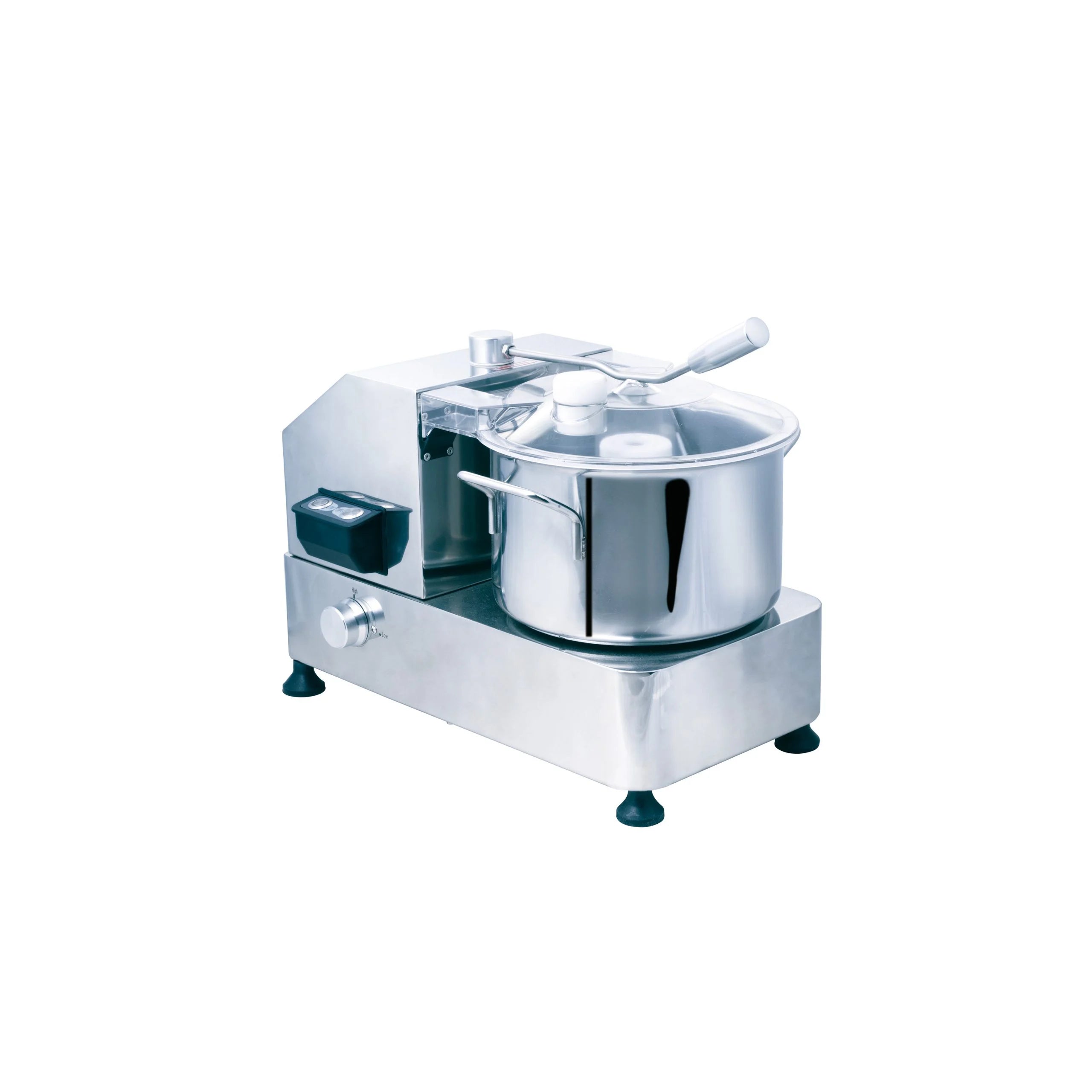 Food cutter 6L