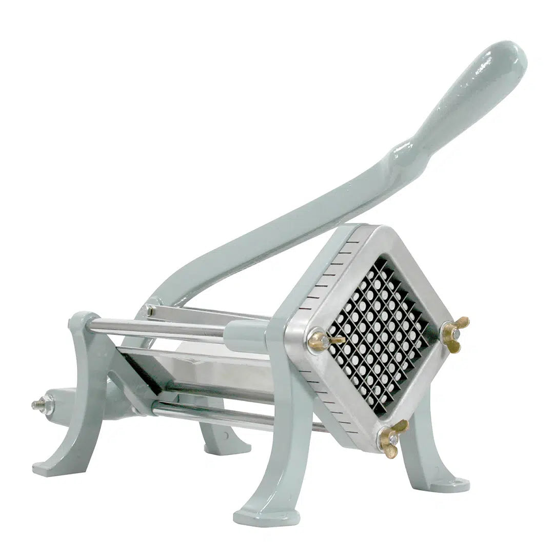 French Fry Cutter with 4 Blades