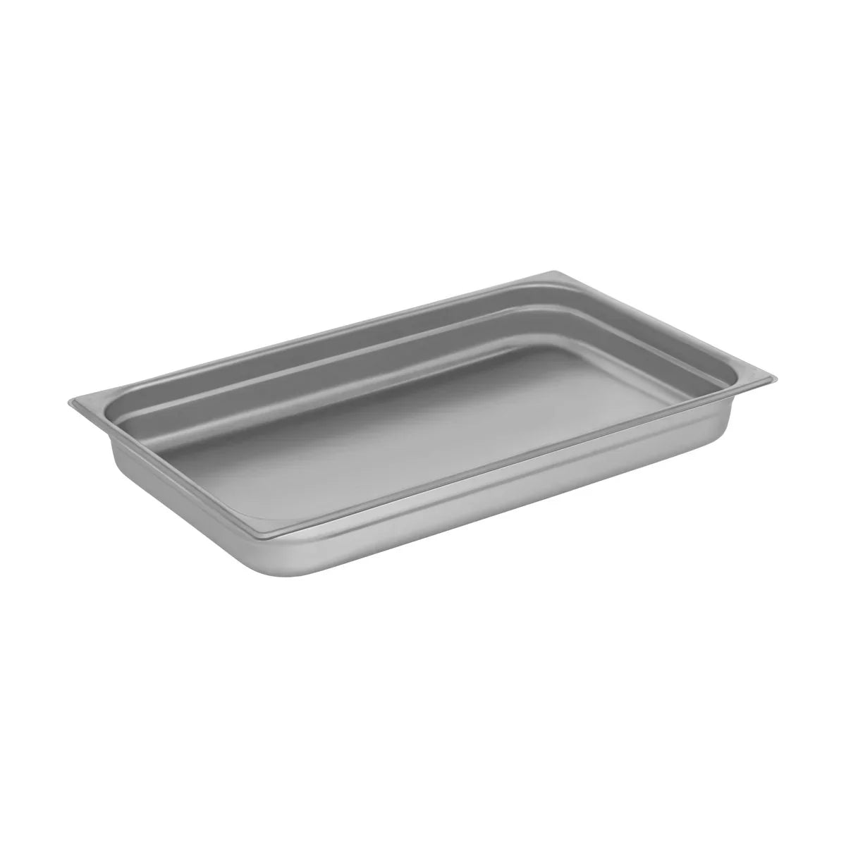 Gastronorm/Anti-Jam Steam Pan 1/1 Size 530x325x65mm / 8.8Lt