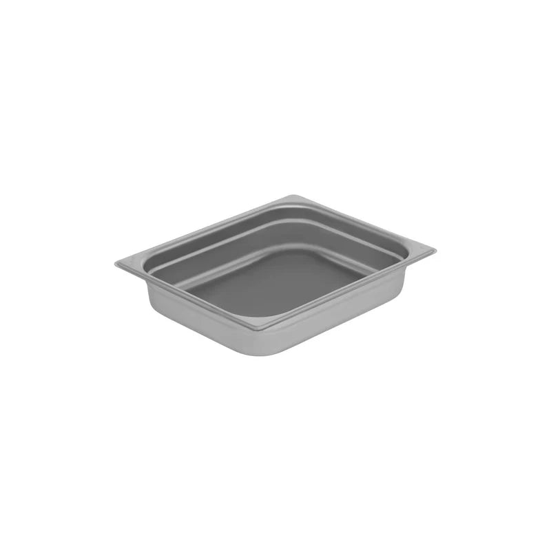 Gastronorm/Anti-Jam Steam Pan 1/2 Size 325x265x65mm / 4.0Lt