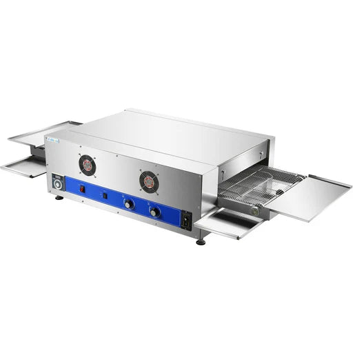 Electric Conveyor Pizza Oven 1560*750*360mm