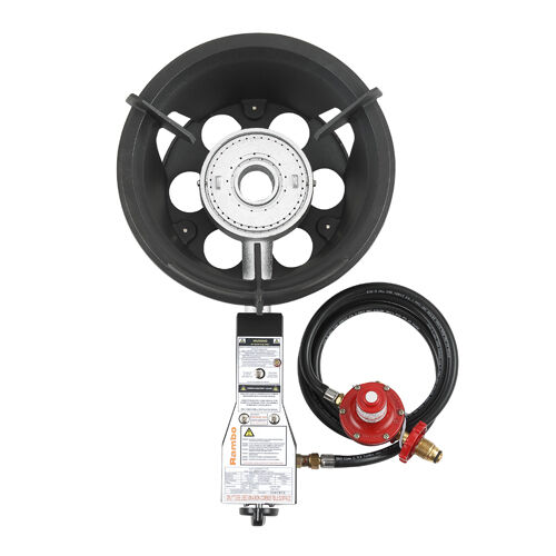 High Pressure Wok Burner LP Gas