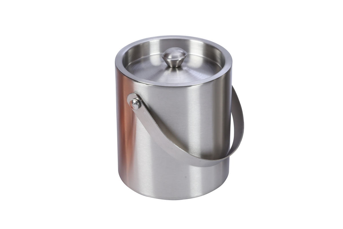 Ice Bucket (Double Wall) Regular 1.89 Lt