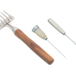 Ice Chipper W/1.1/4 Steel Points