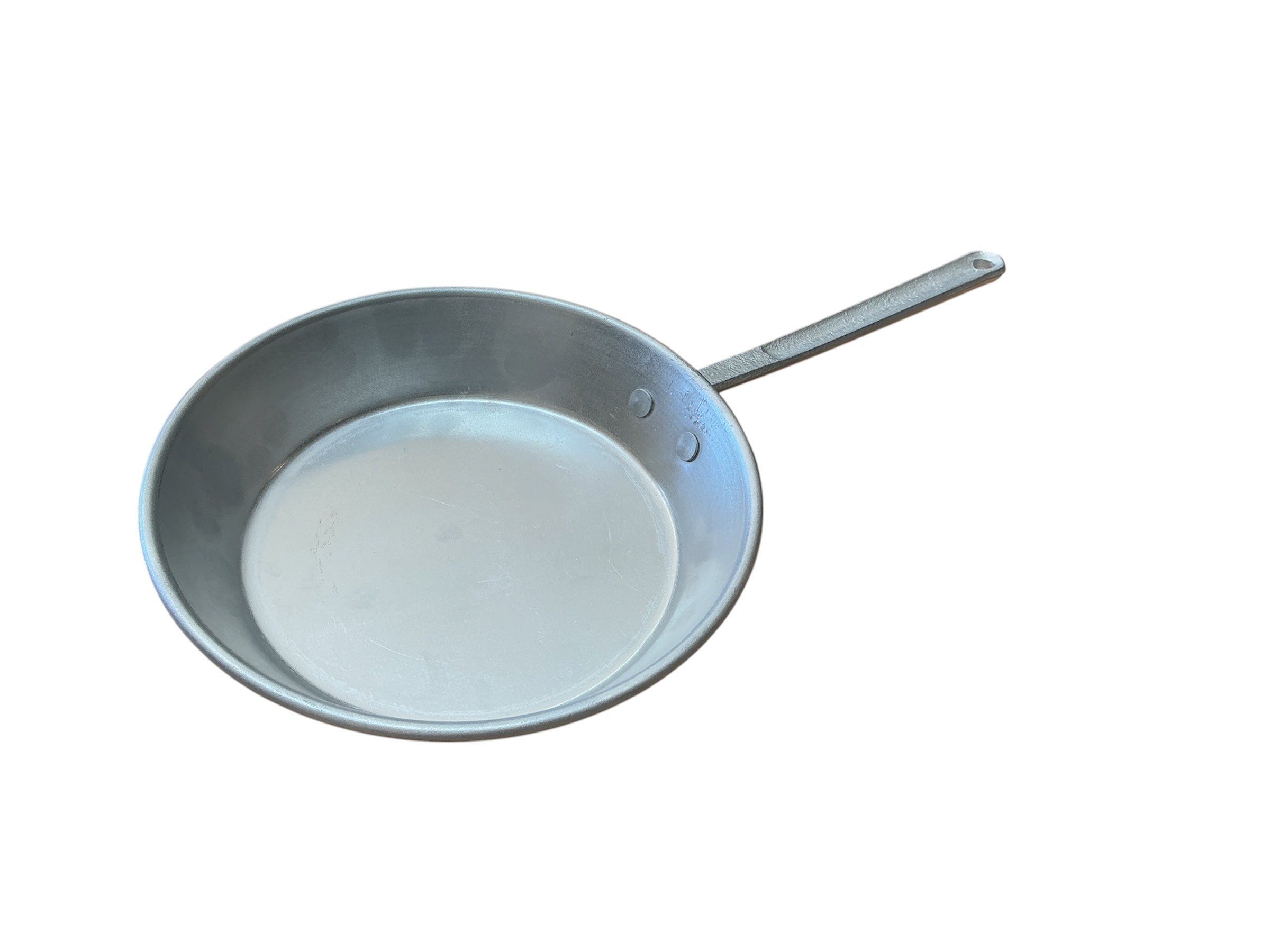 Aluminium HD Frying Pan 22cm