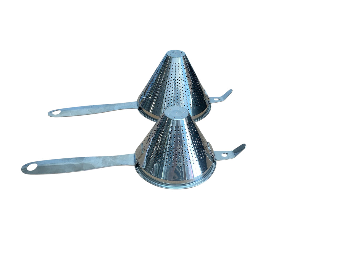 Stainless Steel Funnel / Conical 12cm