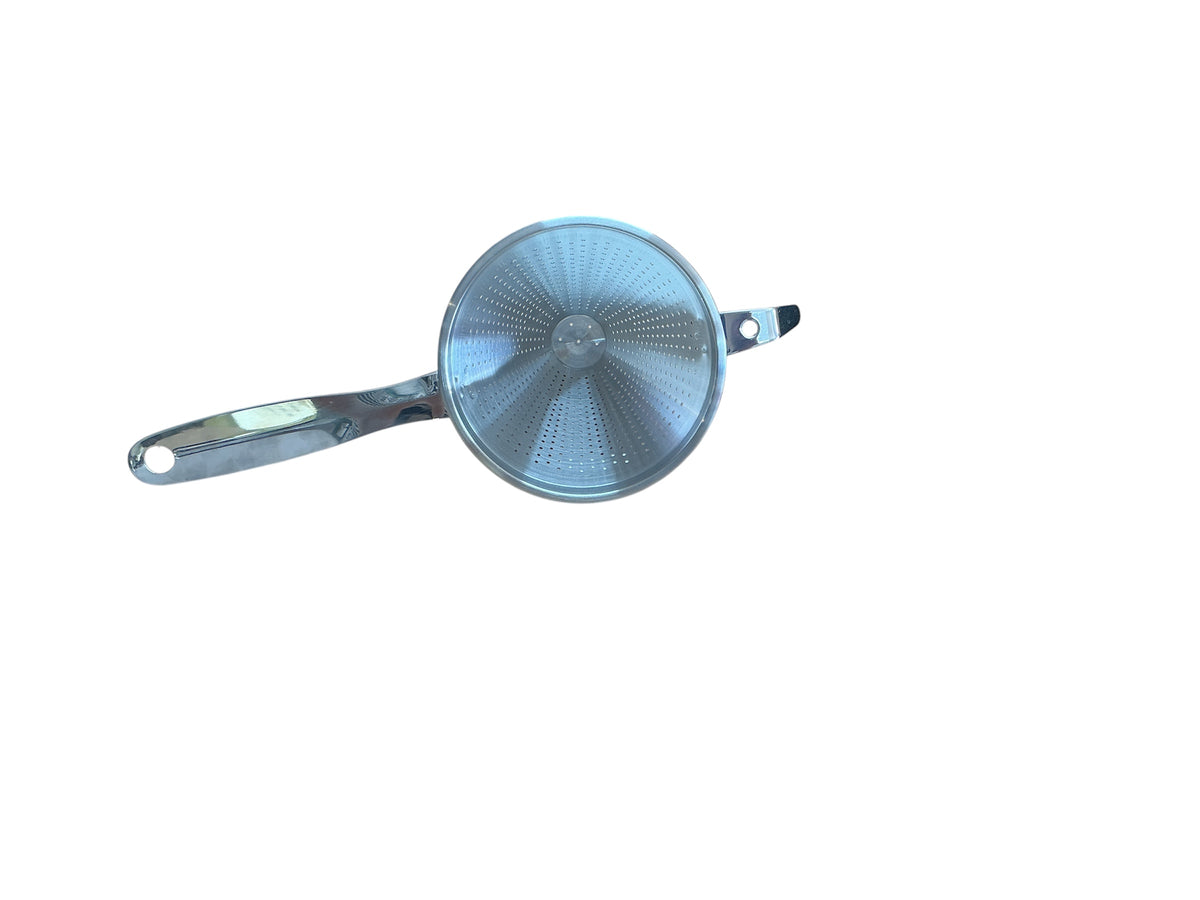 Stainless Steel Funnel / Conical 12cm