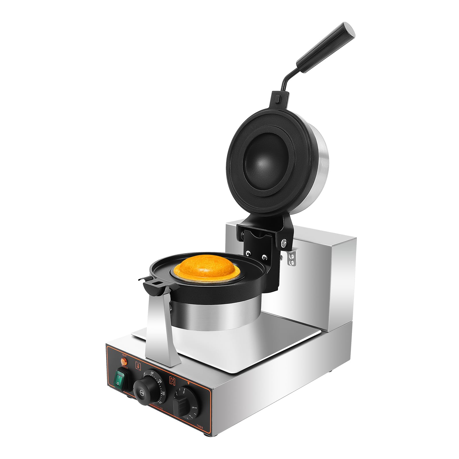 Ice-cream Burger machine UFO 455*255*260mm
