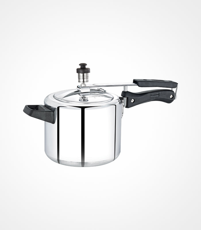 Inner Lid Pressure Cooker 10 Ltr – HPA Hospitality & Packaging