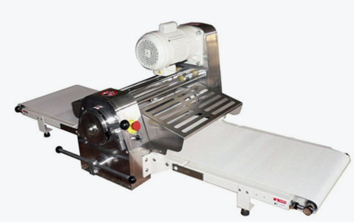 Yasaki Floor Model Dough Sheeter - JDR-520/3N