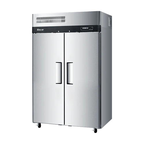 Turbo Air KF45-2G- N(HC) 2 Door Freezer