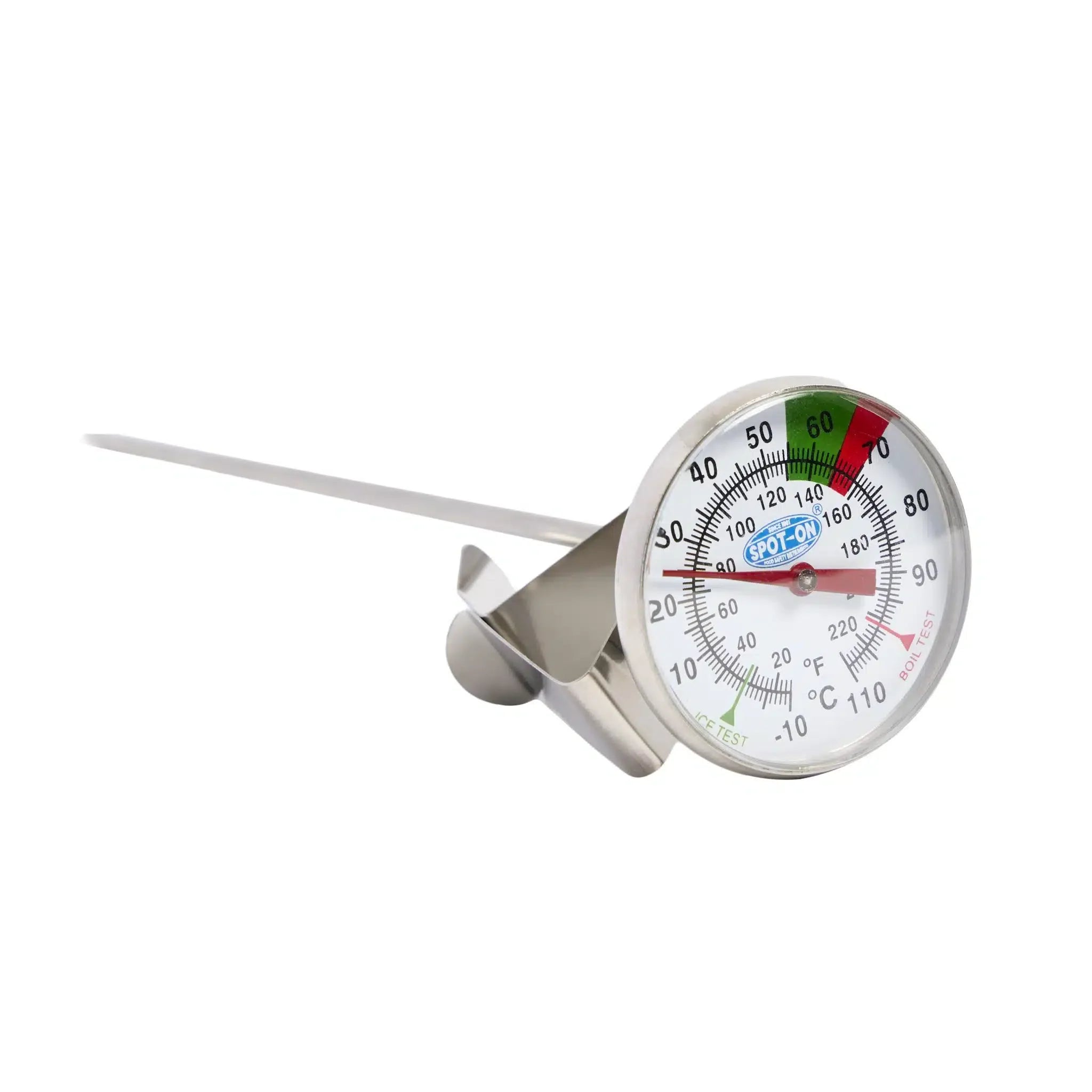 Milk Probe Thermometer 1pcs
