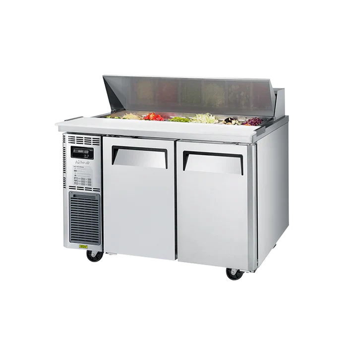 Turbo Air KHR12-2- N(HC) Commercial Fridge