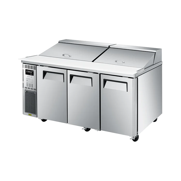 Turbo Air KHR18-3- N(HC) Commercial Fridge