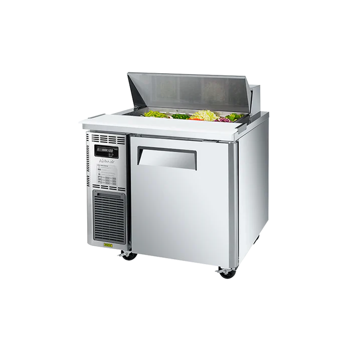 Turbo Air KHR9-1- N(HC) Commercial Fridge