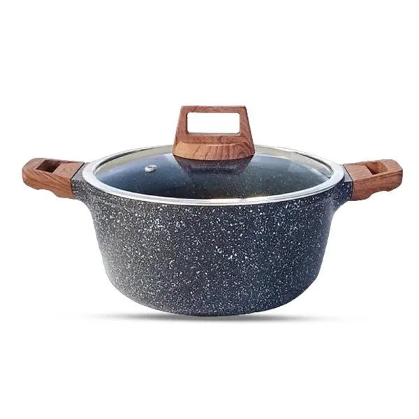 KIAM Die Casting Casserole GL 28cm