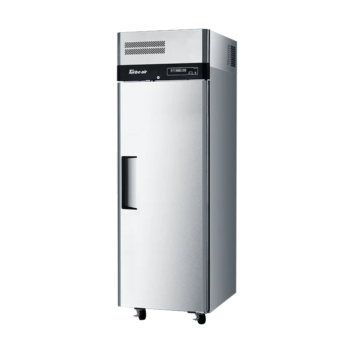 Turbo Air KR25-1G- N(HC) 1 Door Fridge