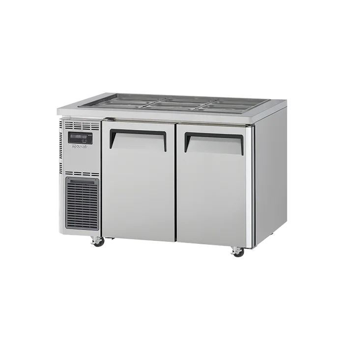 Turbo Air KSR12-2- N(HC) Commercial Fridge