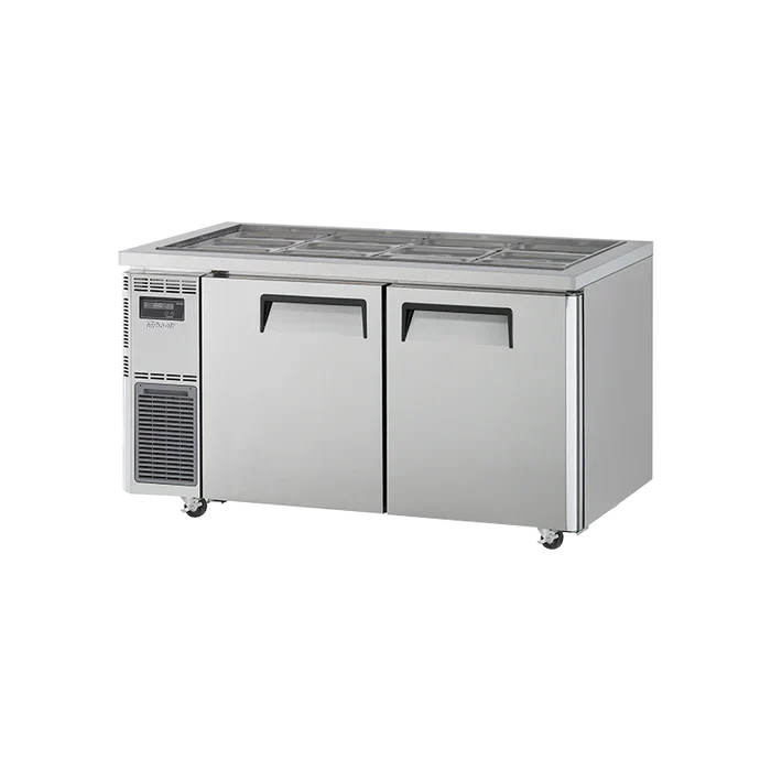 Turbo Air KSR15-2- N(HC) Commercial Fridge