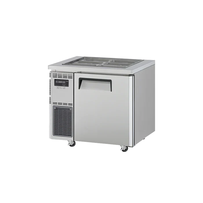 Turbo Air KSR9-1- N(HC) Commercial Fridge