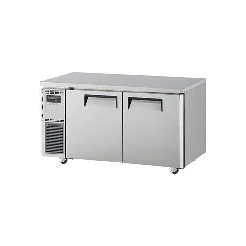 Turbo Air KUF15-2- N(HC) 2 Door Freezer