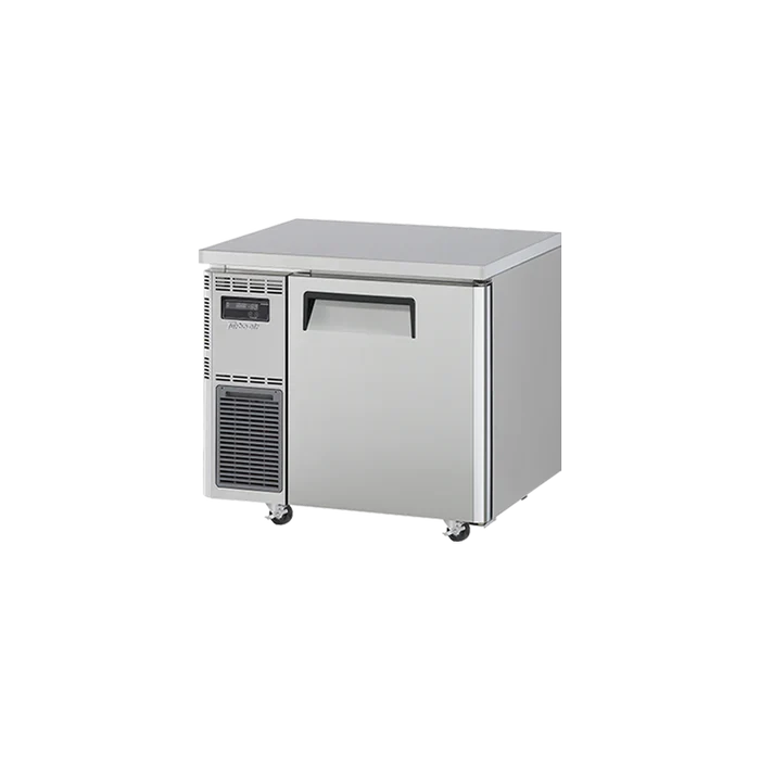 Turbo Air KUF9-1- N(HC)(600) 1 Door Freezer