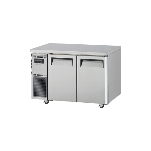 Turbo Air KUR12-2- N(HC) 2 Door Fridge