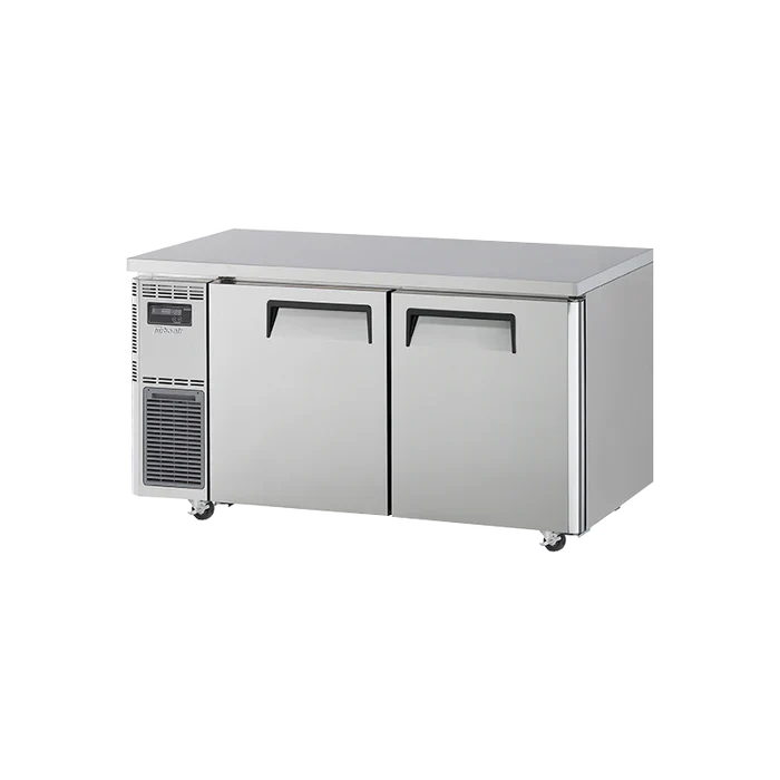 Turbo Air KUR15-2- N(HC)(600) 2 Door Fridge