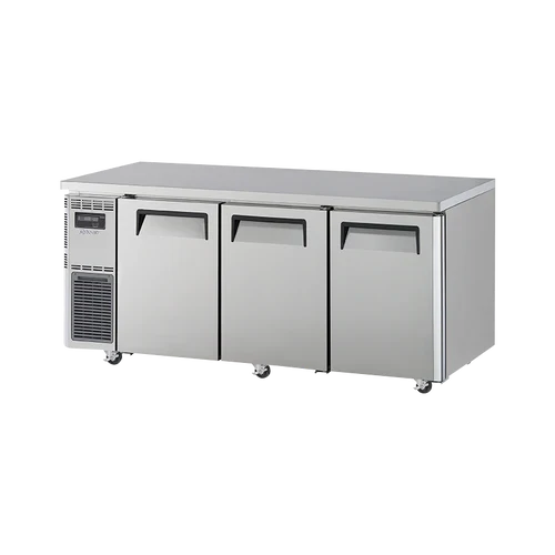 Turbo Air KUR18-3- N(HC) 3 Door Fridge