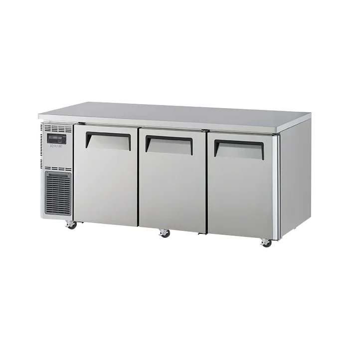 Turbo Air KUR18-3- N(HC)(600) 3 Door Fridge