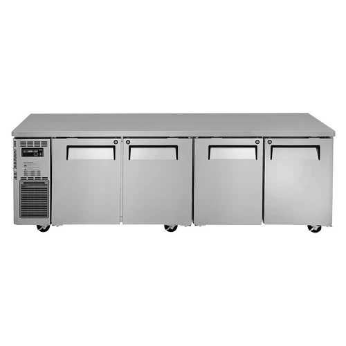 Turbo Air KUR24-4- N(HC) 4 Door Fridge