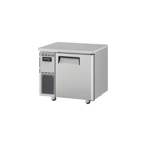 Turbo Air KUR9-1S- N(HC)(600) 1 Door Fridge