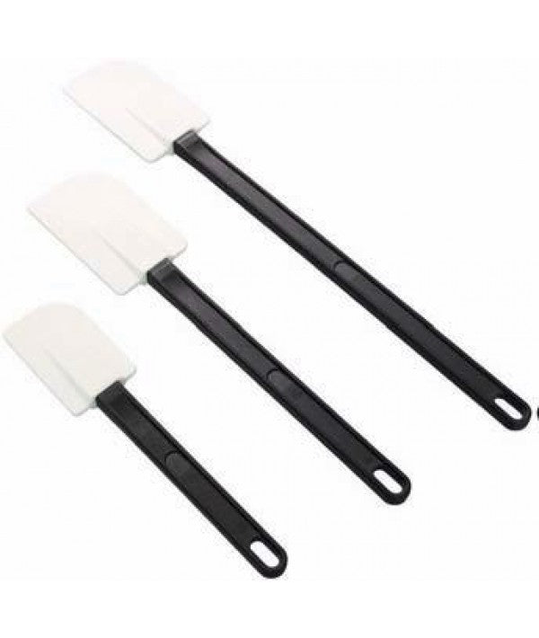 SILICONE SPATULA 250mm