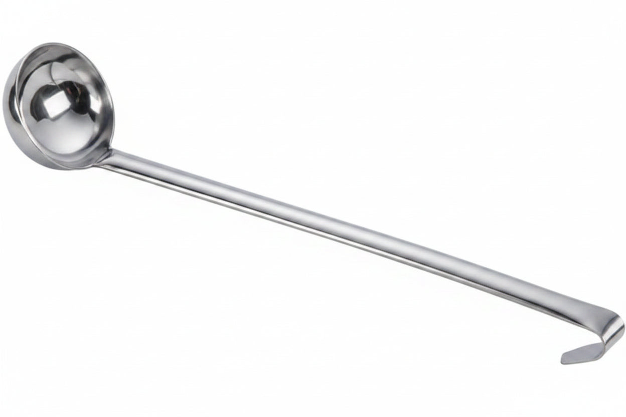 SS Ladle Professional 14 Cm(25 Oz)