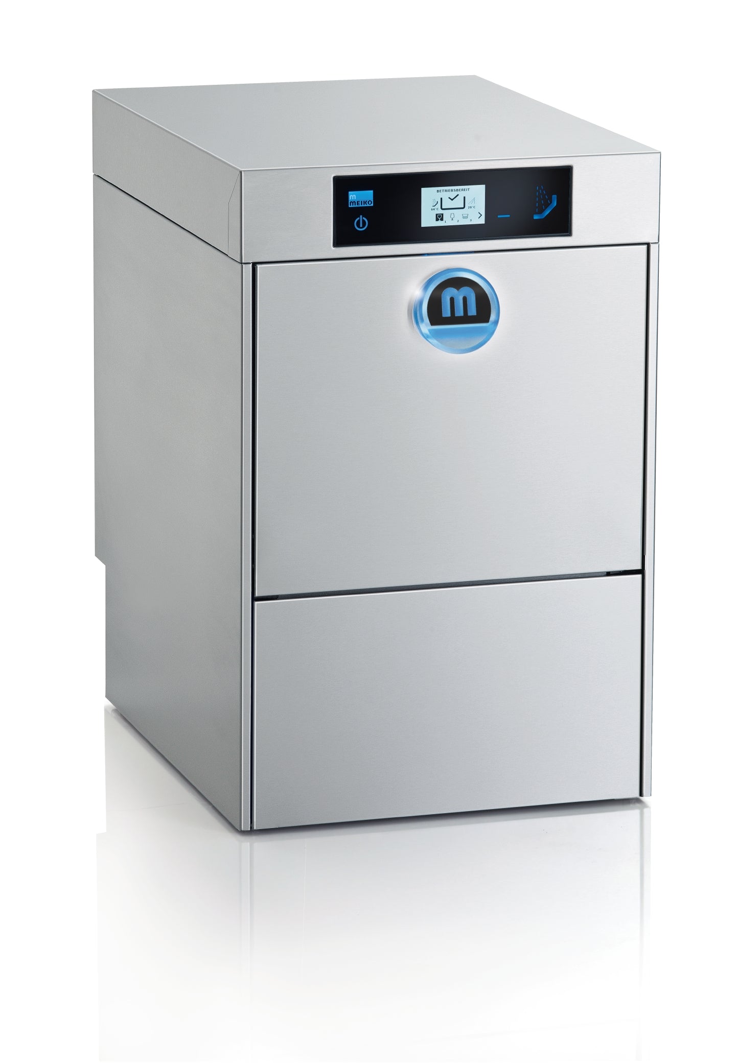 Meiko Undercounter Dishwasher M-iClean US