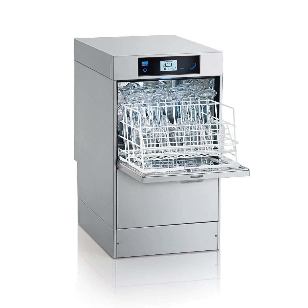 Meiko Undercounter Dishwasher M-iClean US-GiO