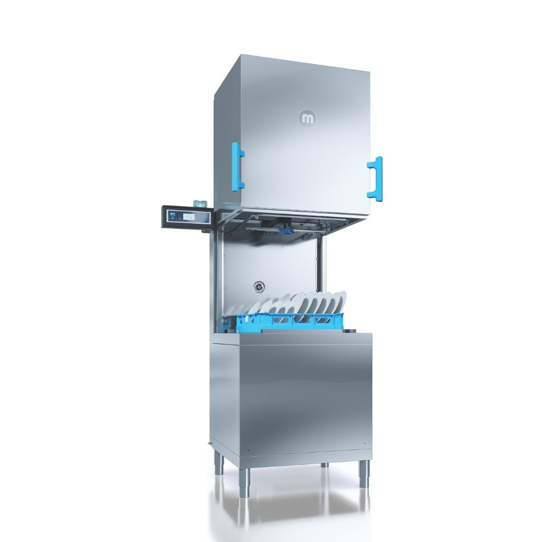 Meiko Hood Type Dishwasher M-iClean HL