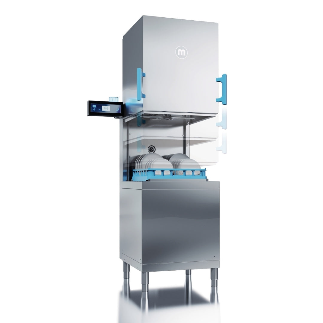 Meiko Hood Type Dishwasher M-iClean HM